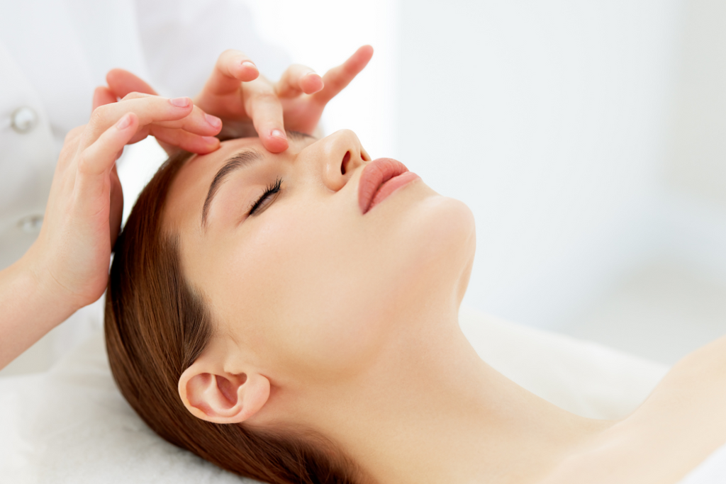 Enhance Your Beauty Routine with Buccal Massage: Tips and Tricks