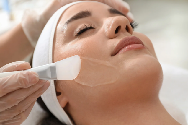 Unlocking Facial Rejuvenation: The Benefits of Buccal Massage