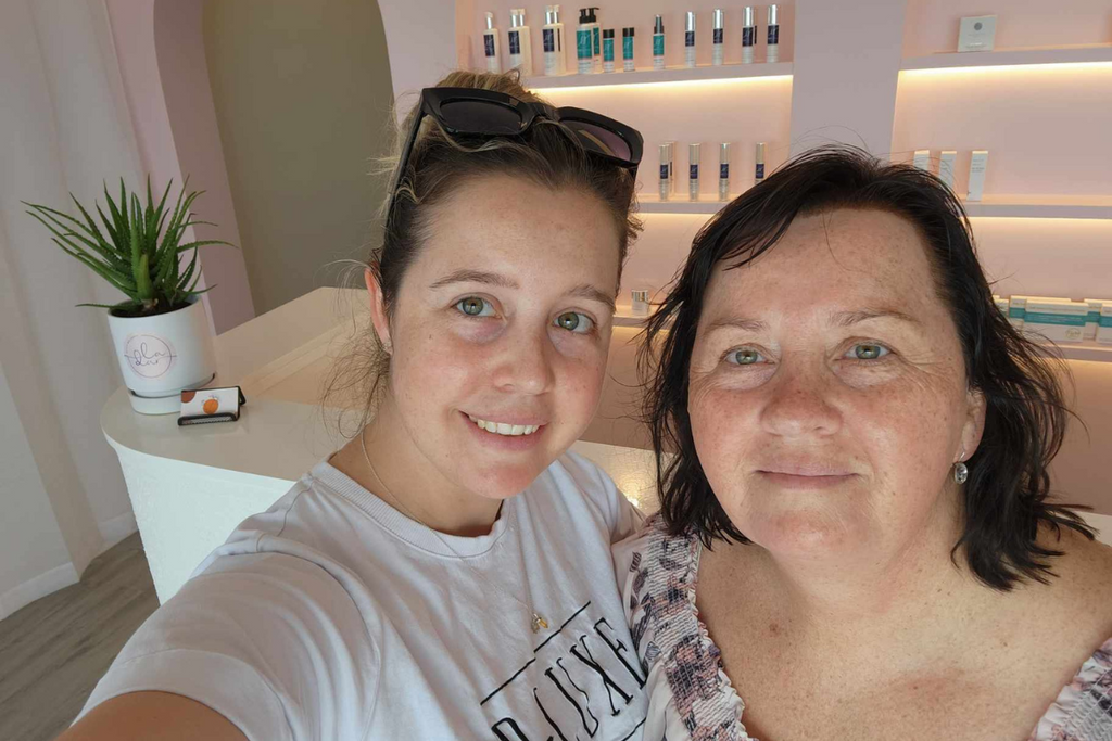 Relaxation and Love: Perfect Mother's Day Gifts