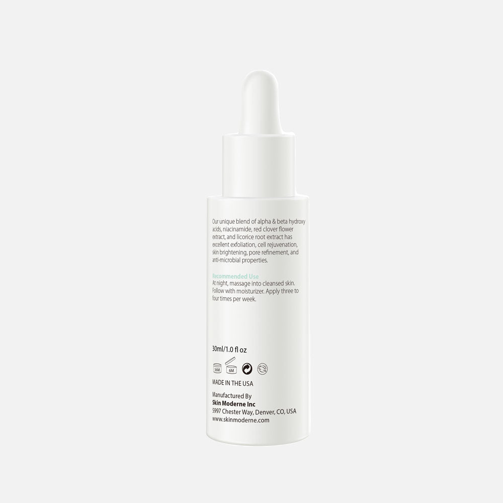 AHA/BHA Serum