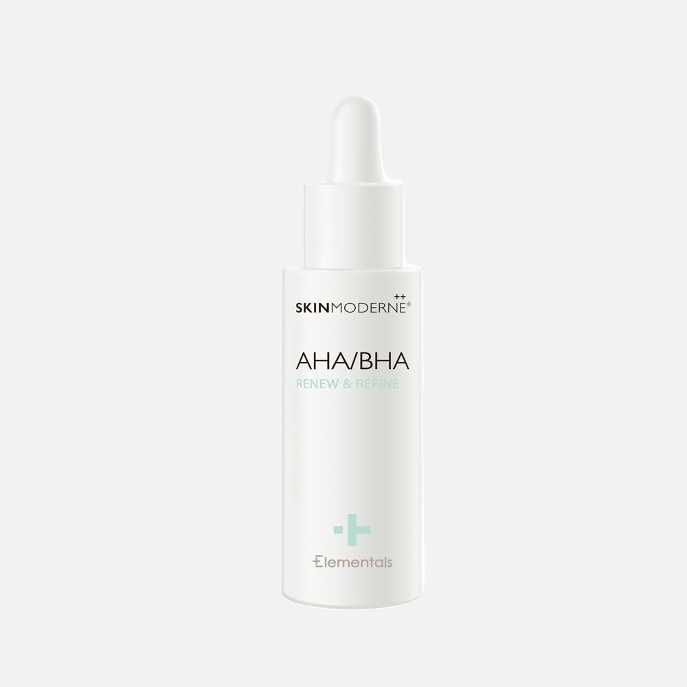AHA/BHA Serum