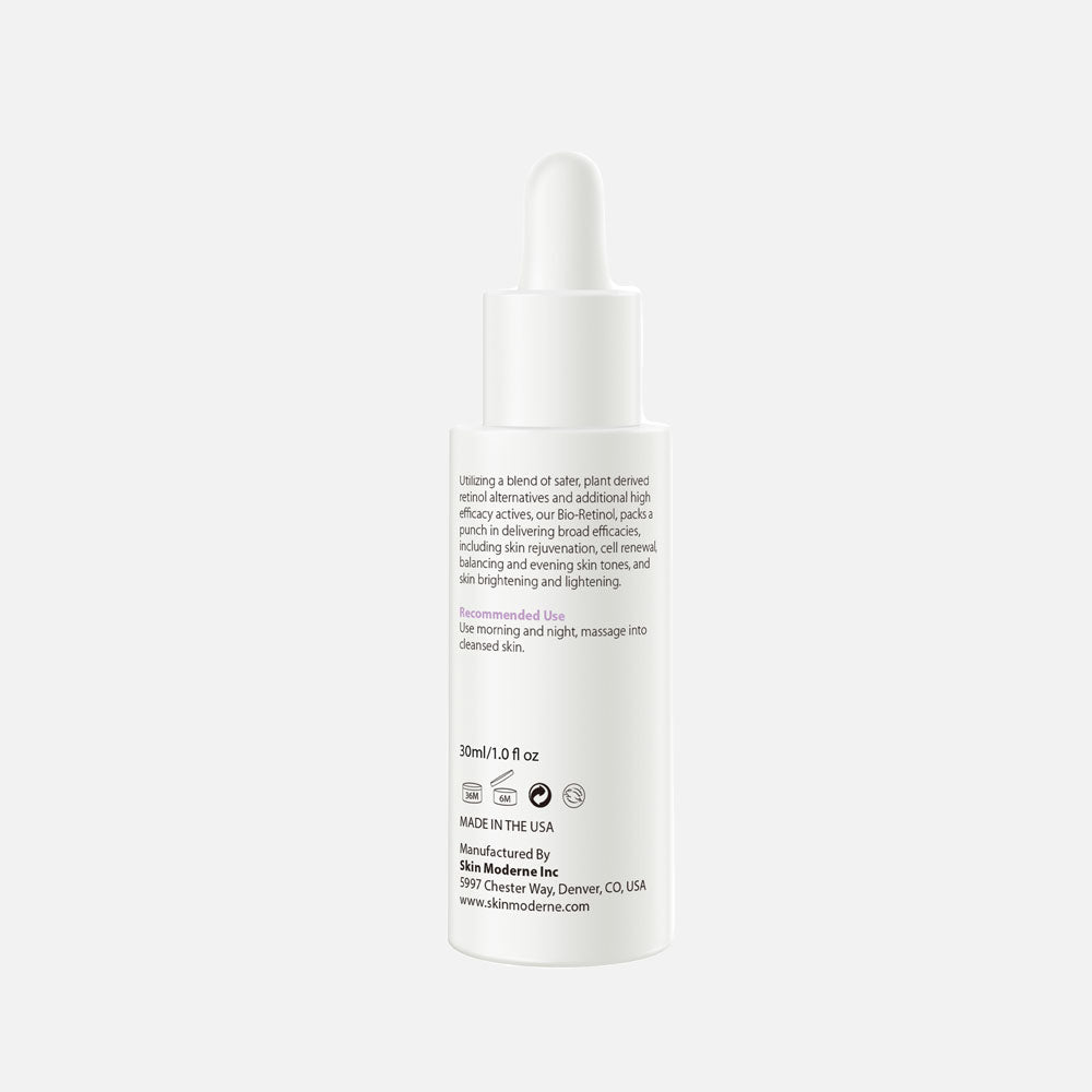Bio Retinol Serum
