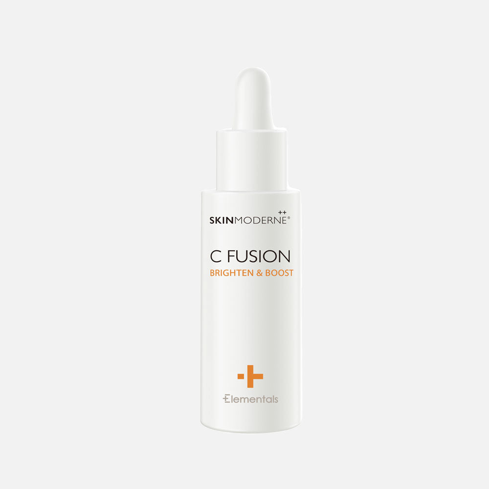 C Fusion Serum
