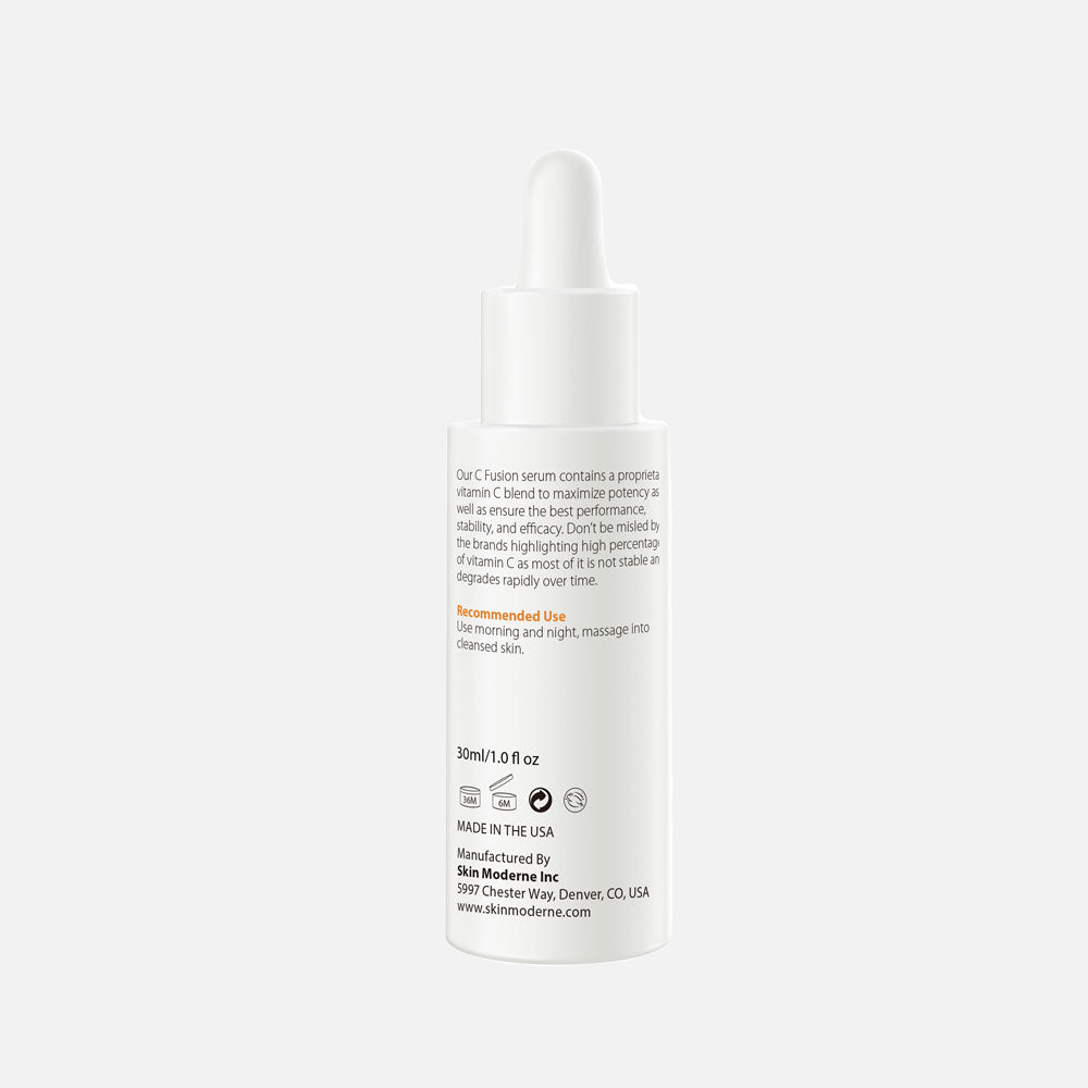 C Fusion Serum