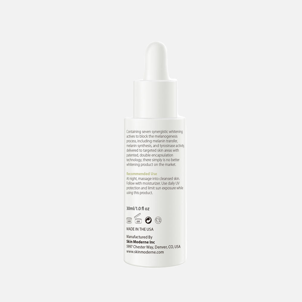 Luminous Serum