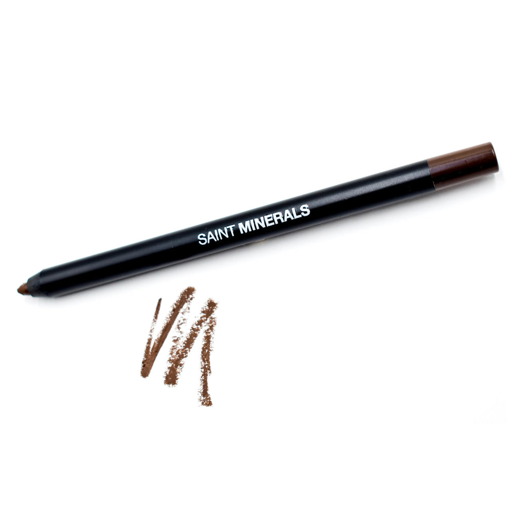 Saint Minerals Eyeliner