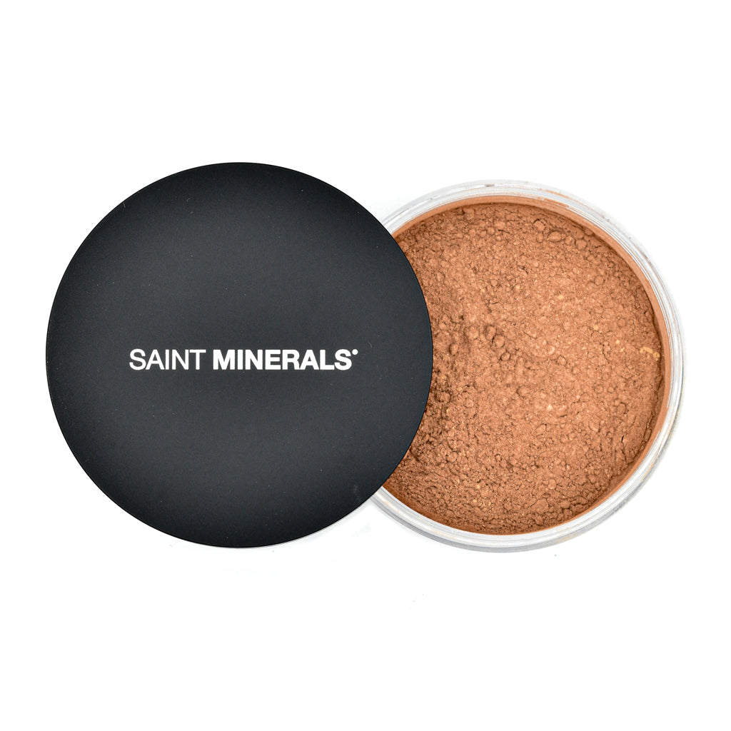 Saint Minerals All-Over Bronzer